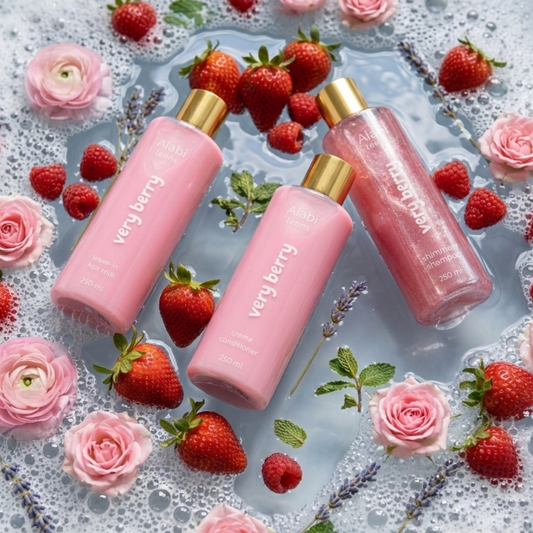 Berry Me Mega Bundle