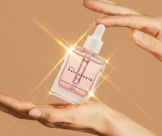 hair growth oil