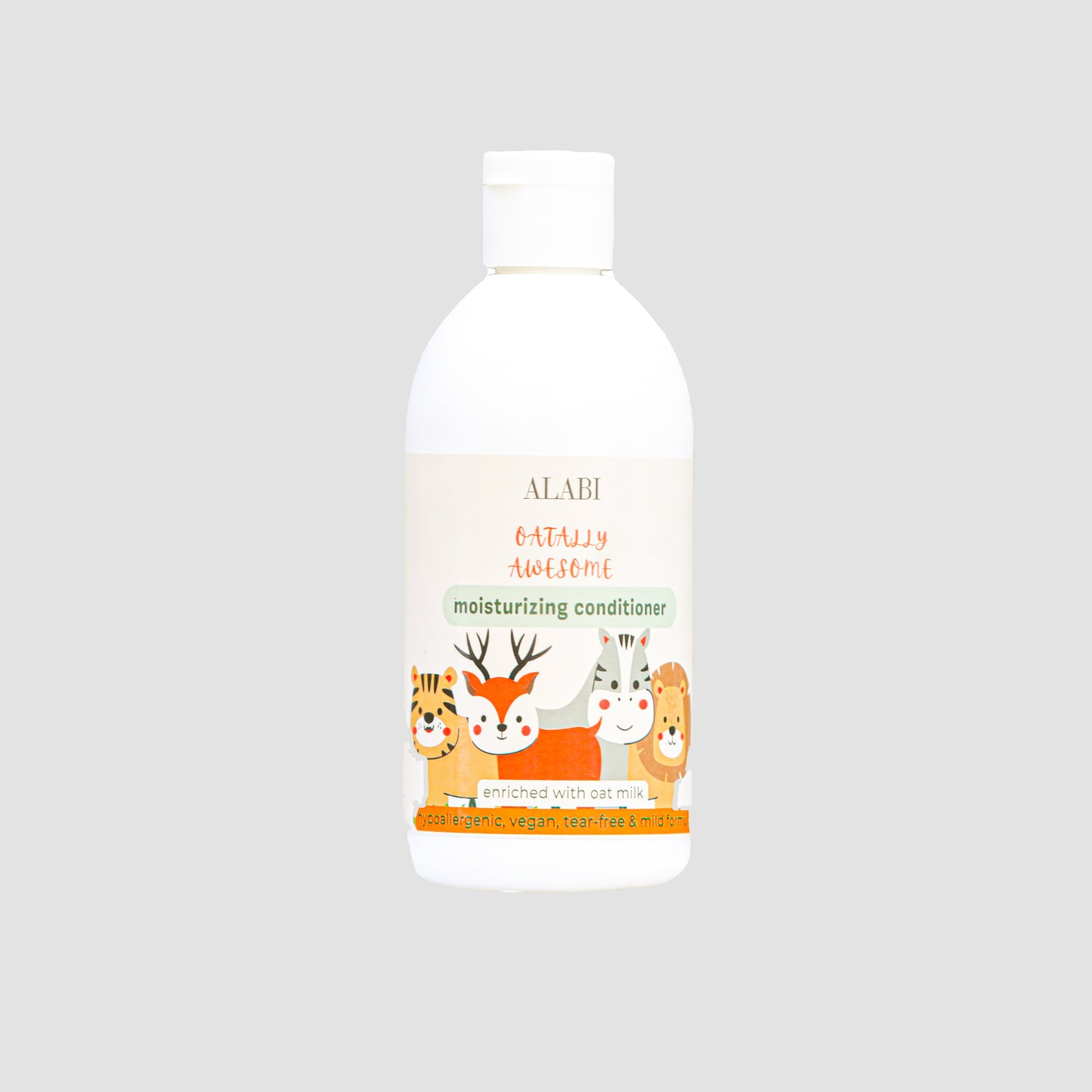 Oatally Awesome Kids Condtioner