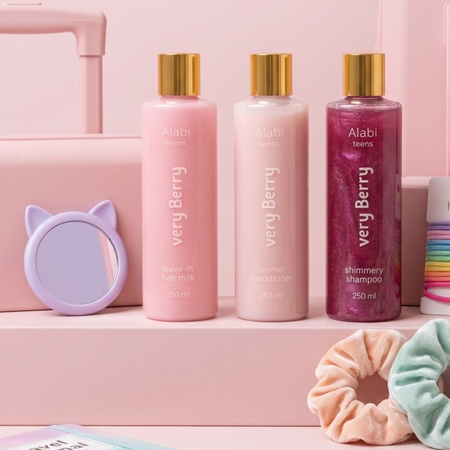 Berry Me Mega Bundle