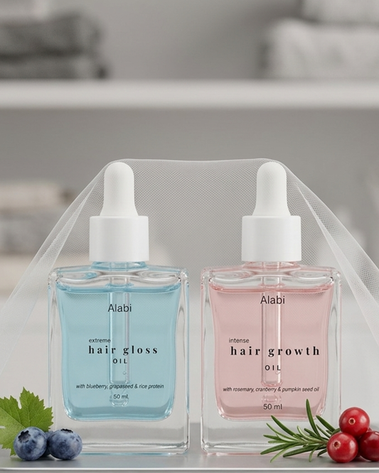 The Growth & Glow Duo