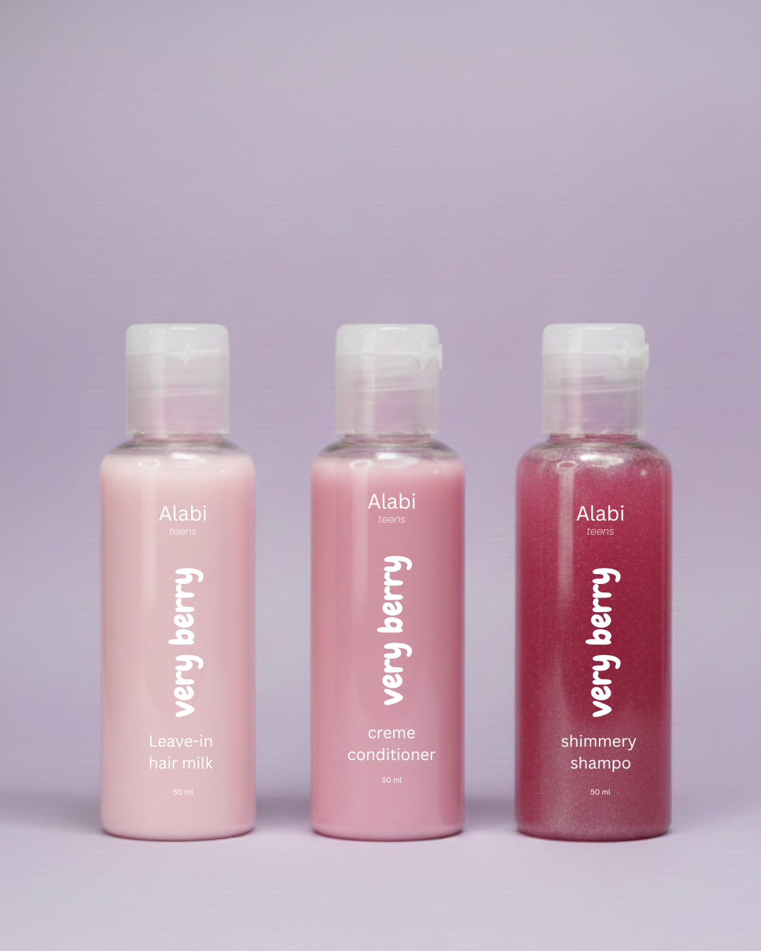 Berry me mini bundle