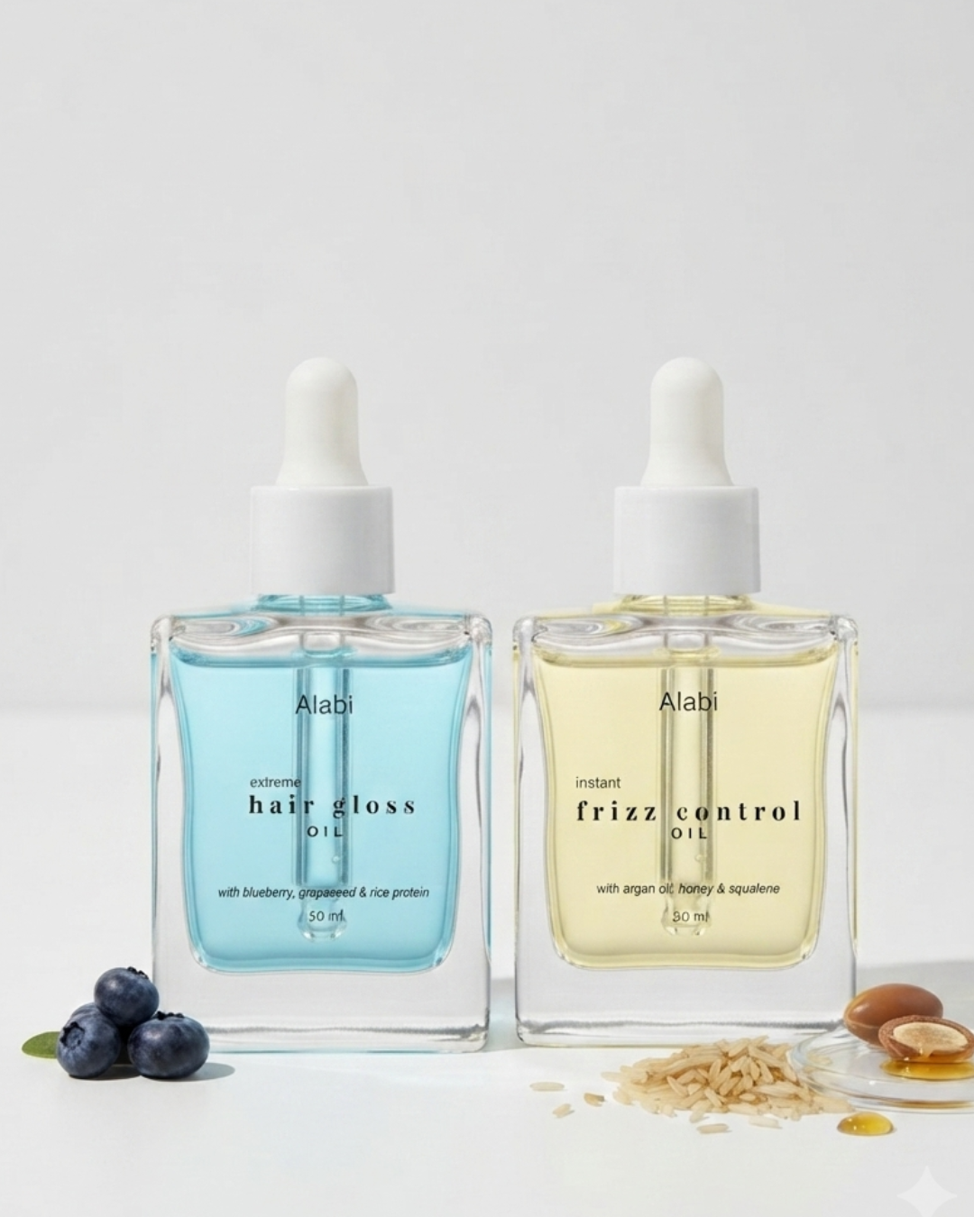 Shine & Tame Duo