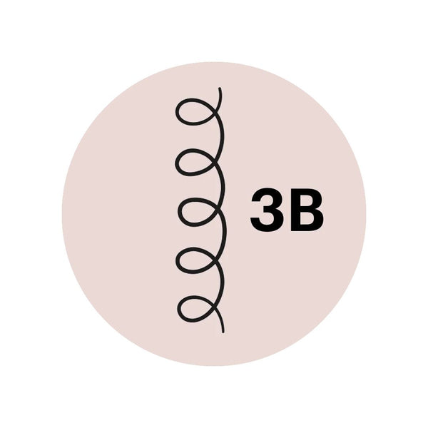 curly 3B