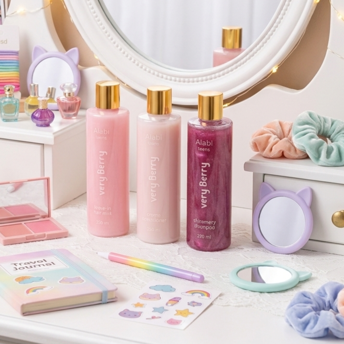 Berry Me Mega Bundle