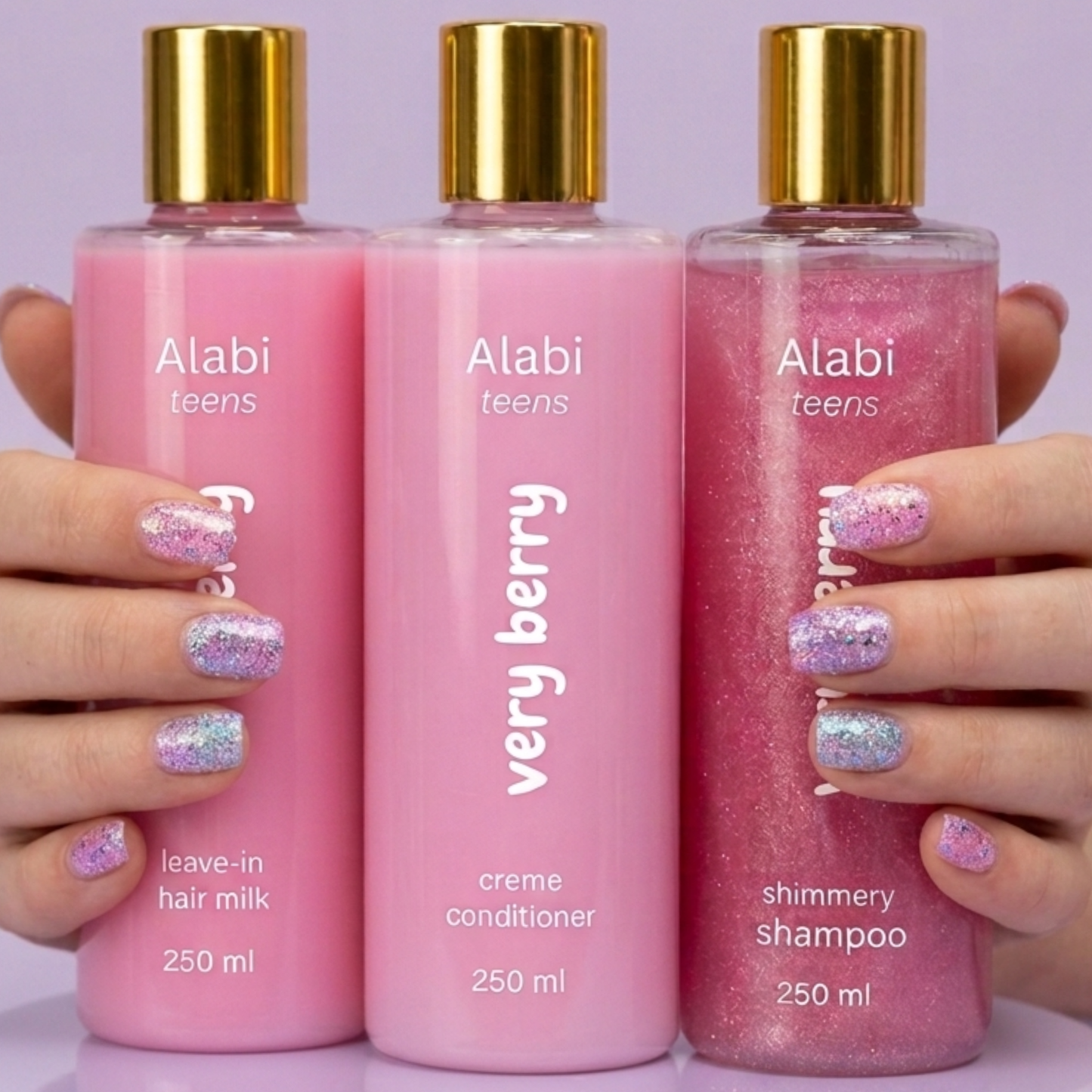 Berry Me Mega Bundle