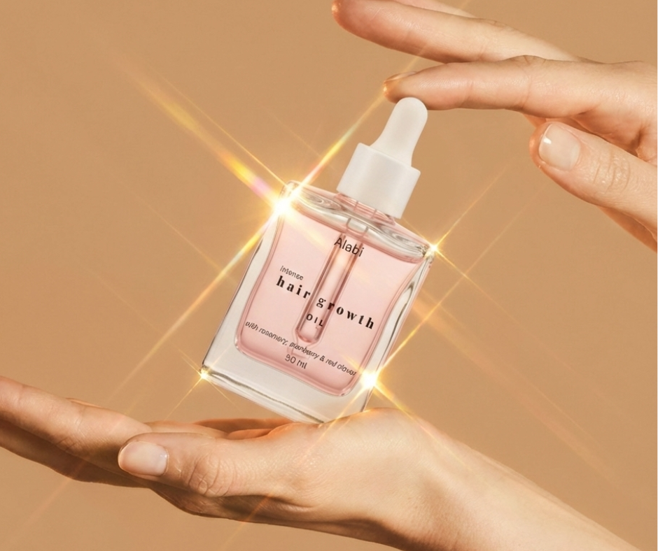 hair growth oil