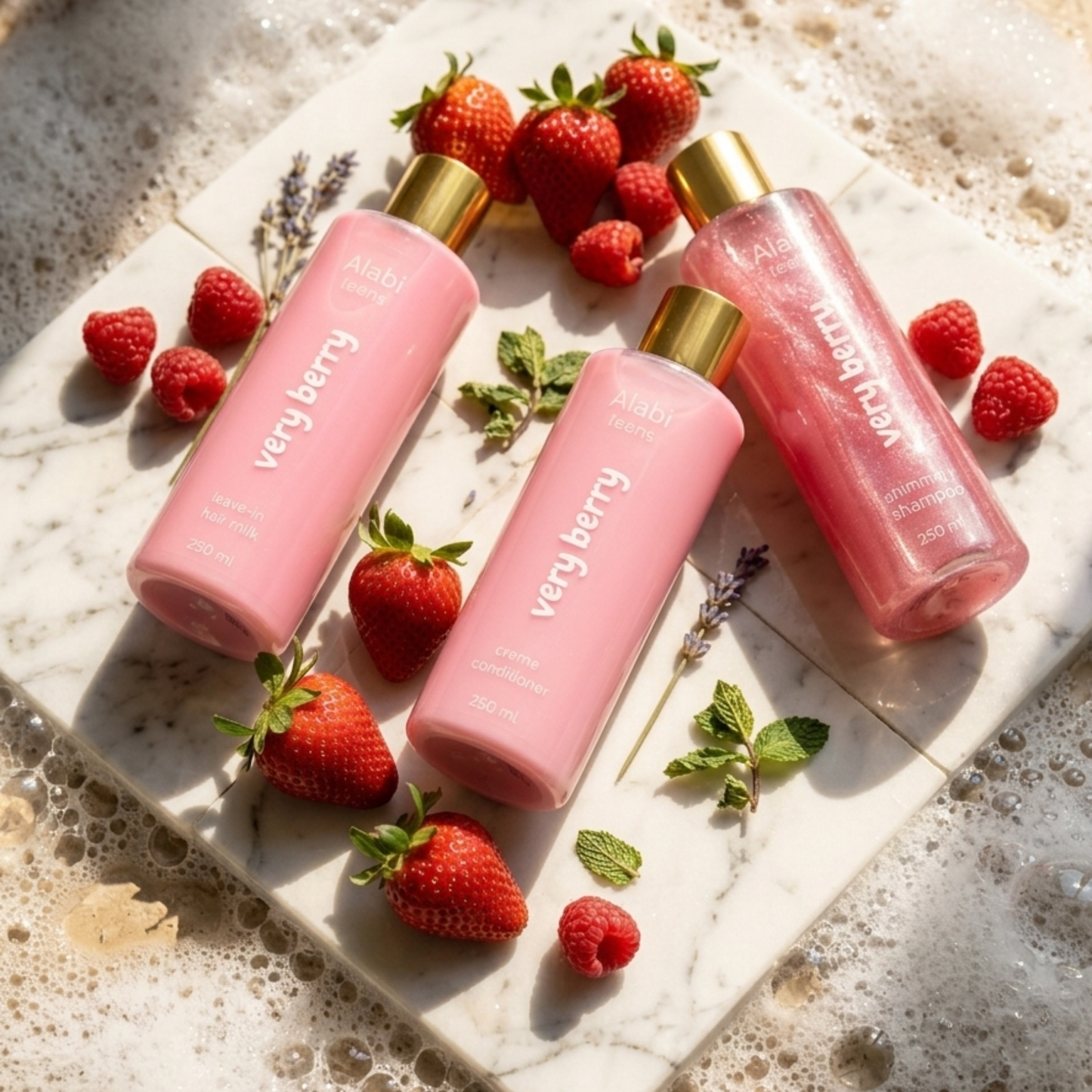 Berry Me Mega Bundle
