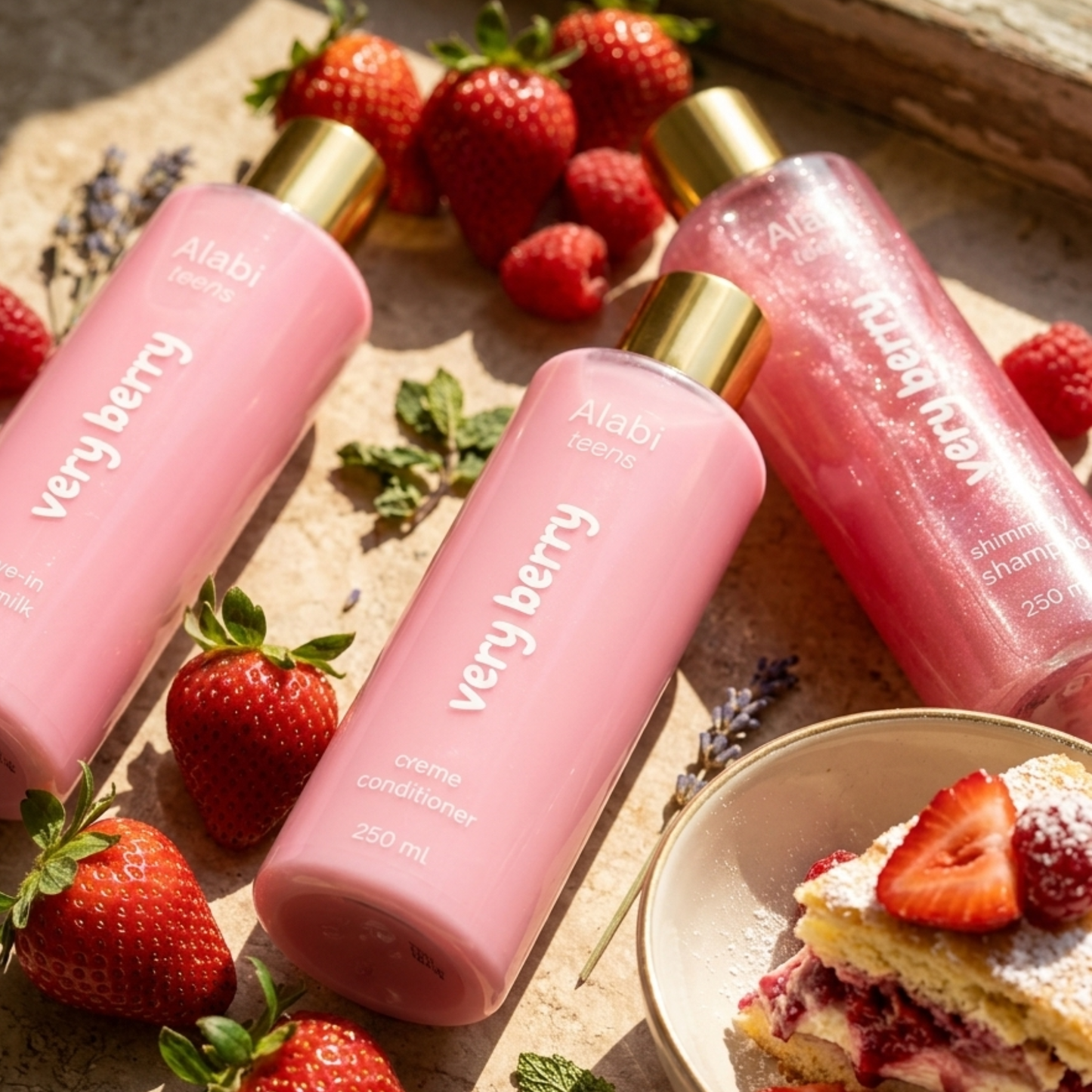 Berry Me Mega Bundle