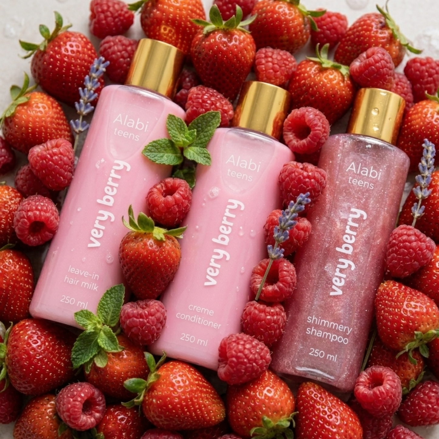Berry Me Mega Bundle