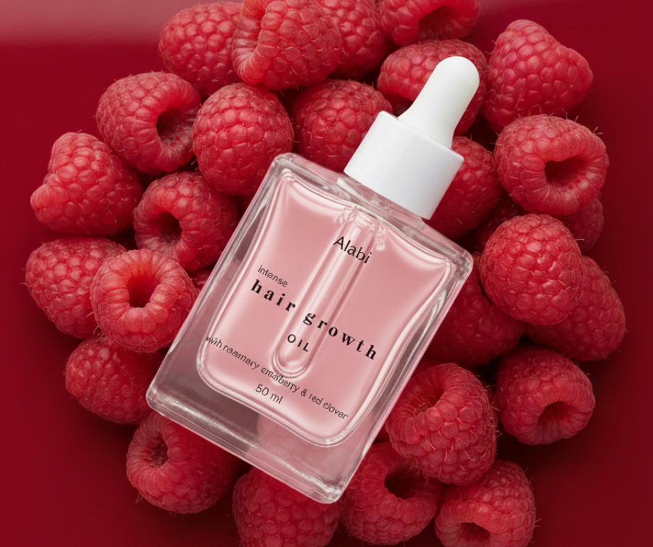 hair growth oil