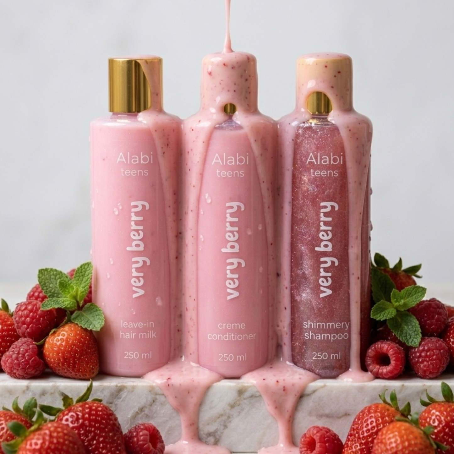 Berry Me Mega Bundle