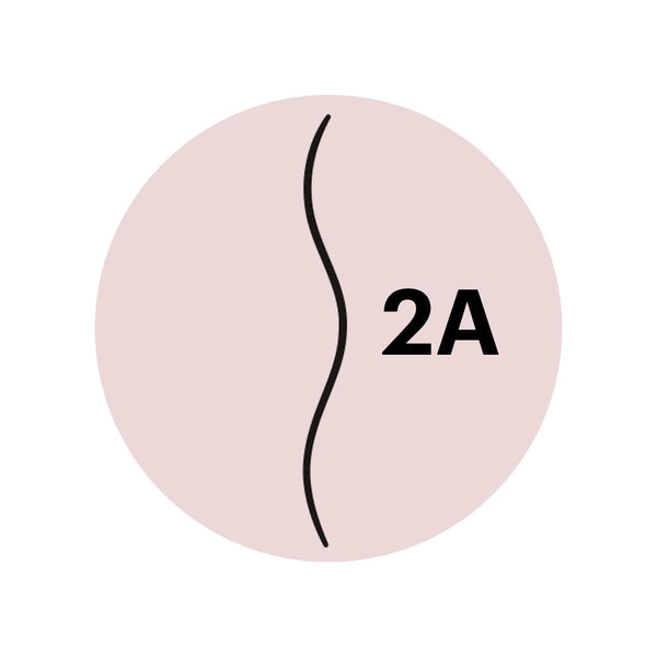 wavy  2A
