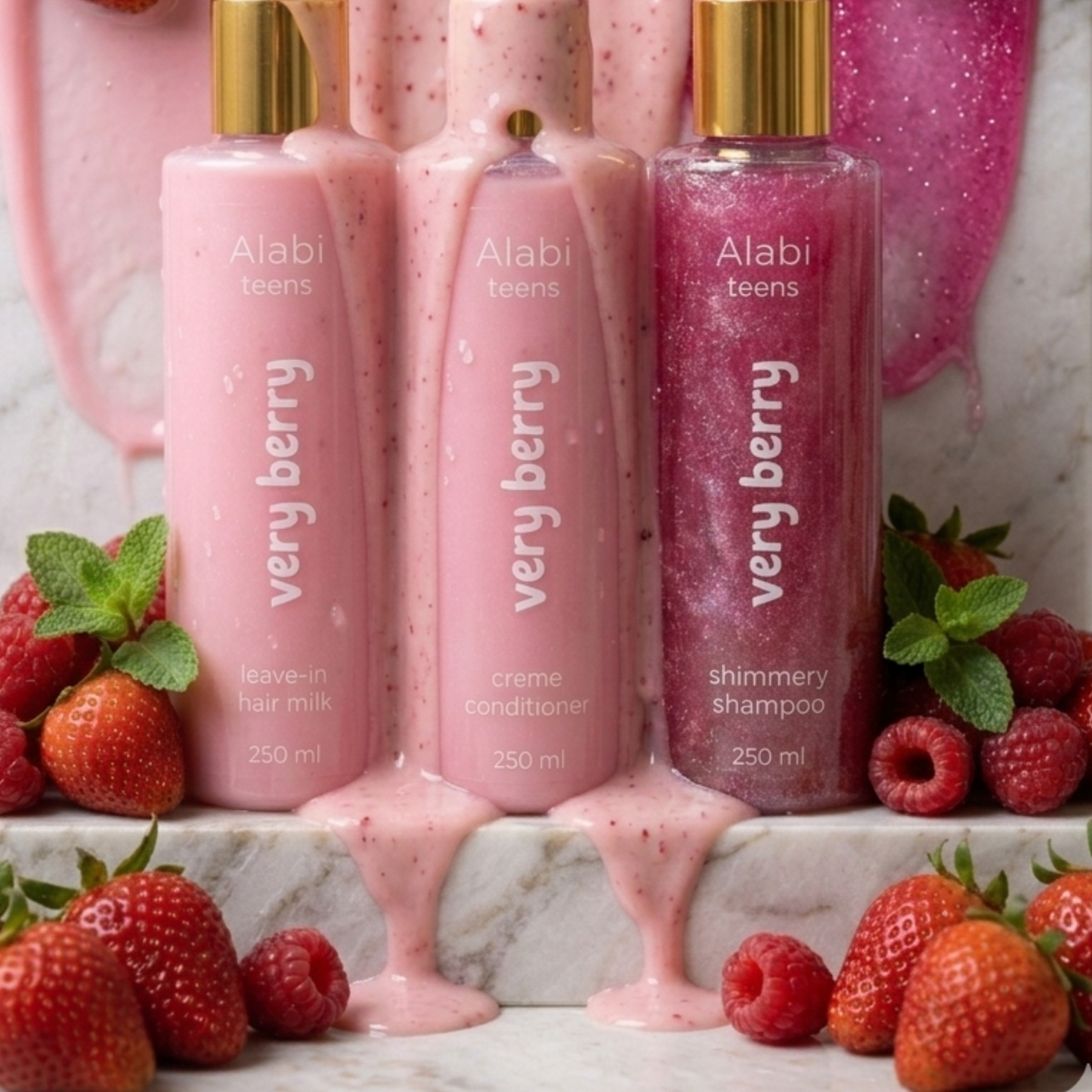 Berry Me Mega Bundle