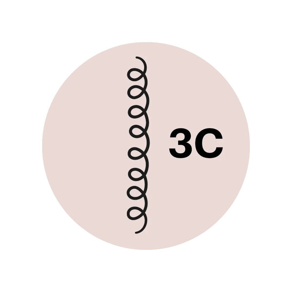 curly 3C