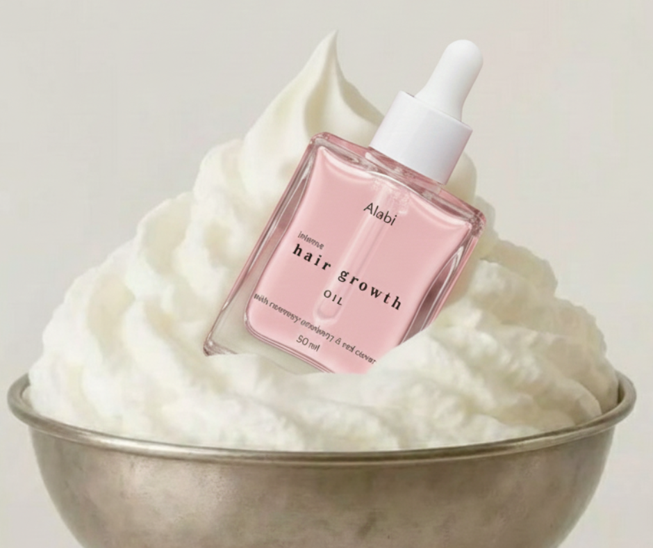 hair growth oil
