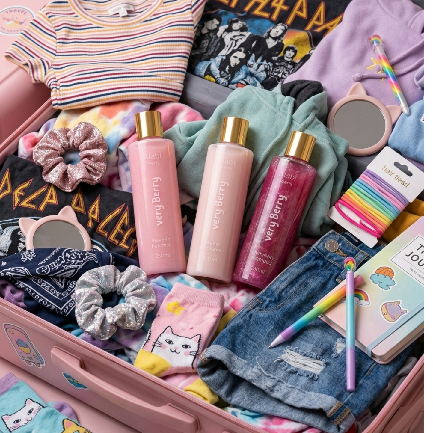 Berry Me Mega Bundle