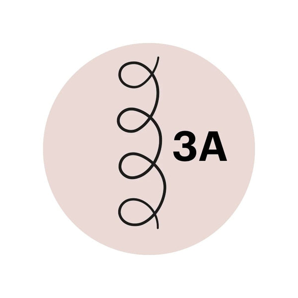 Curly 3A