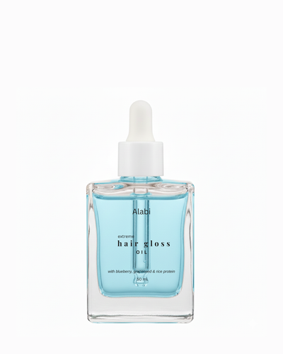 Extreme Hair Gloss Oil