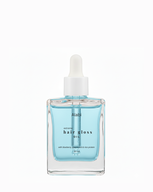 Extreme Hair Gloss Oil