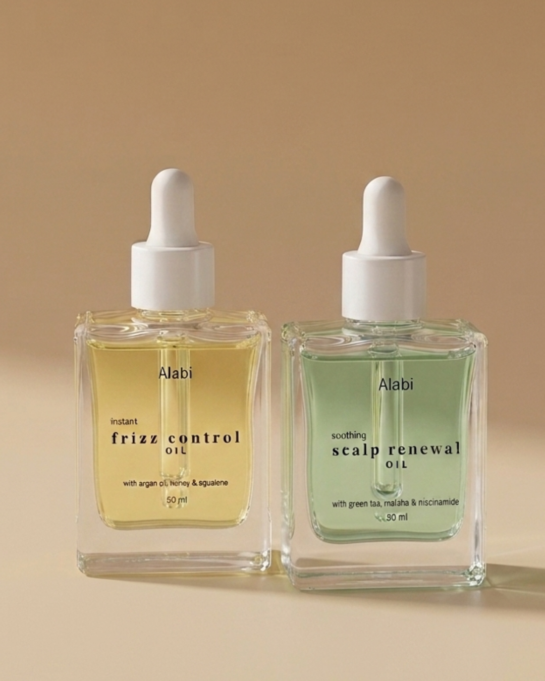 The Smooth To Soothe Duo