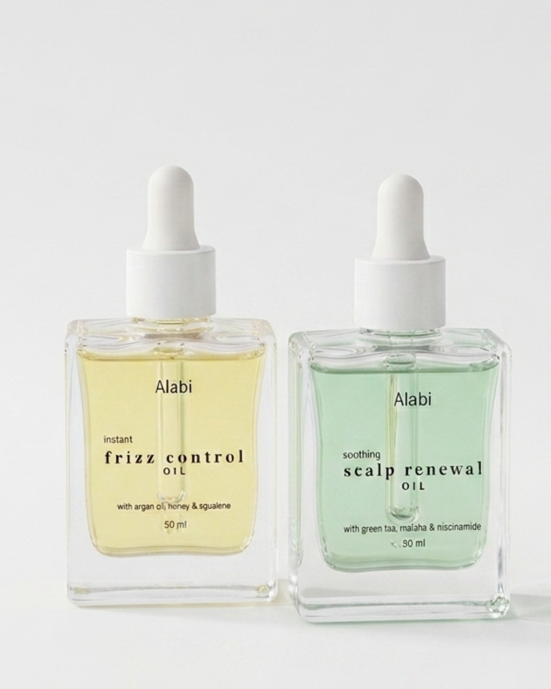 The Smooth To Soothe Duo
