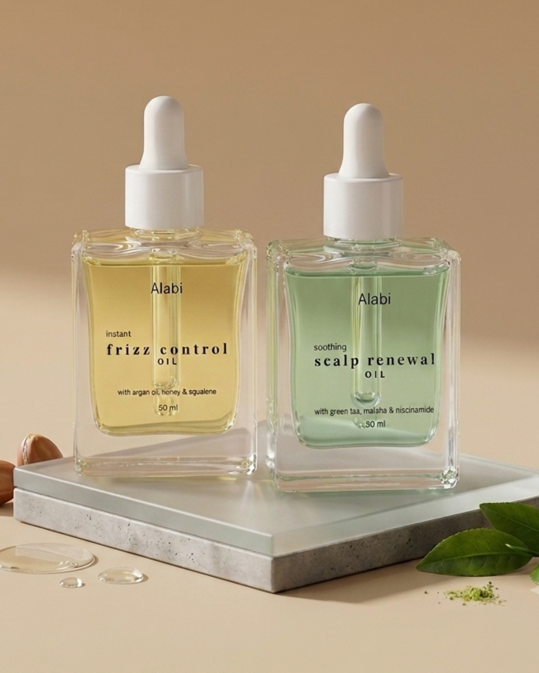 The Smooth To Soothe Duo