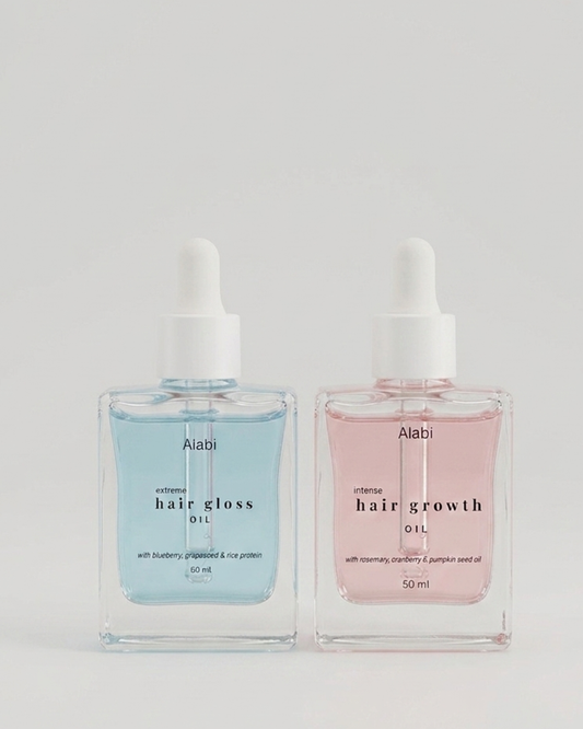 The Growth & Glow Duo