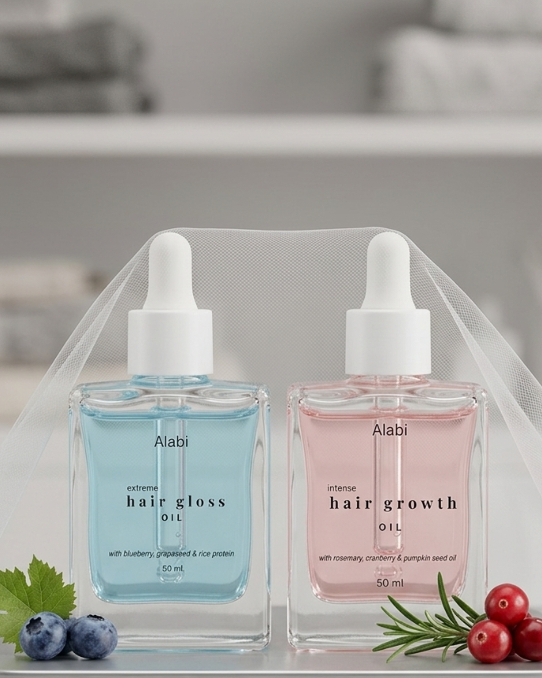 The Growth & Glow Duo