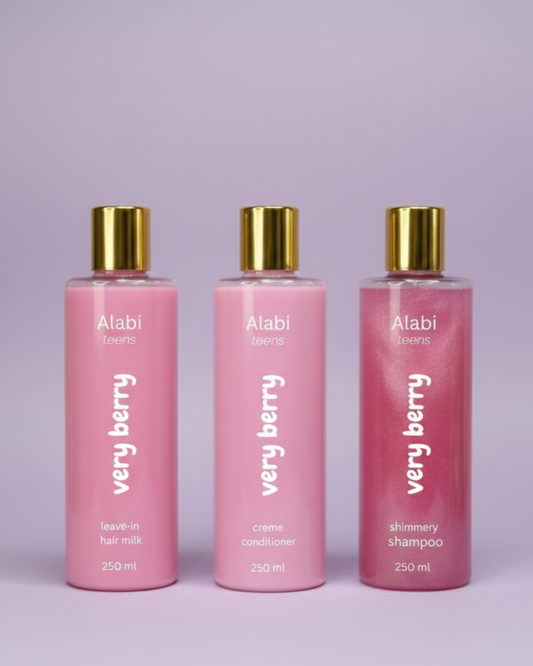 Berry me all-in-one bundle