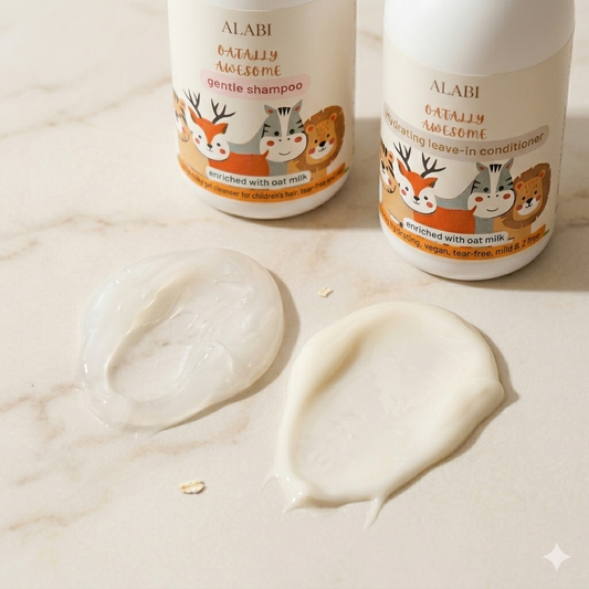 Oatally Awesome No-more Knots Bundle