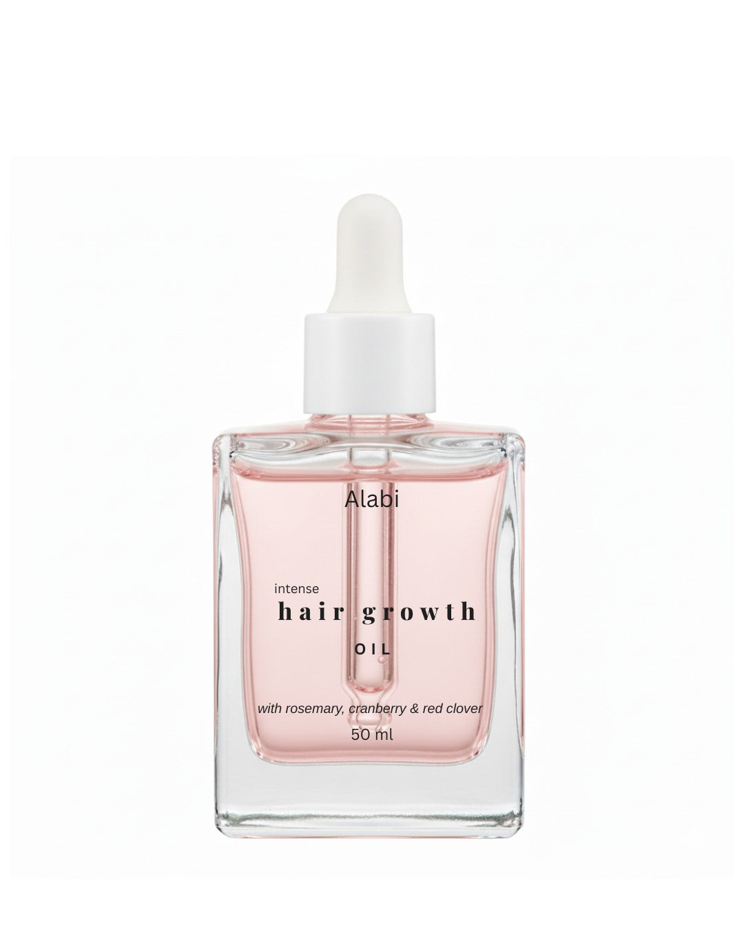 hair growth oil