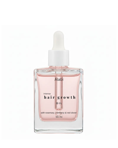 Intense Hair Growth Oil