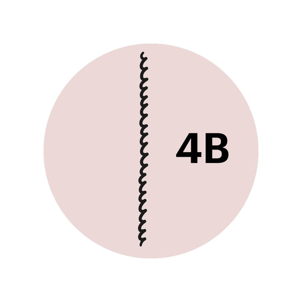 coily 4B