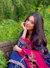 Aisha Khan