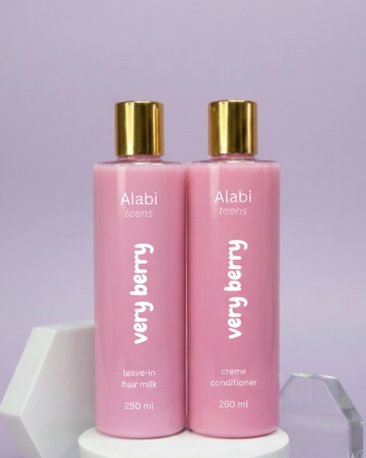 Leave It To Shine Duo