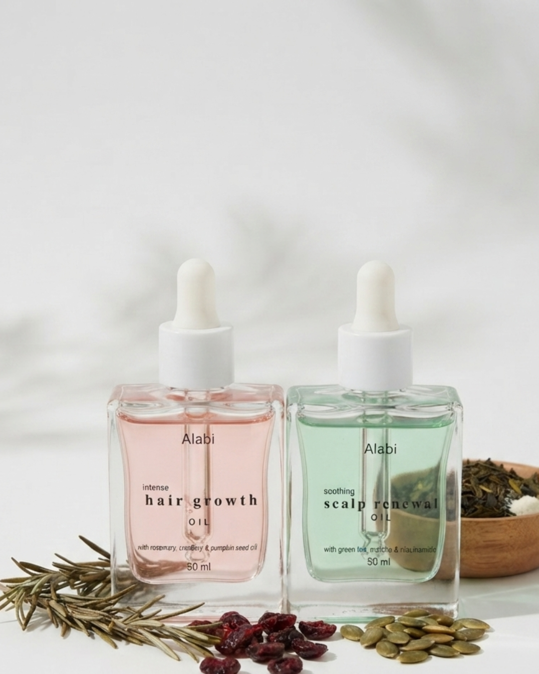 Root to Tip Duo