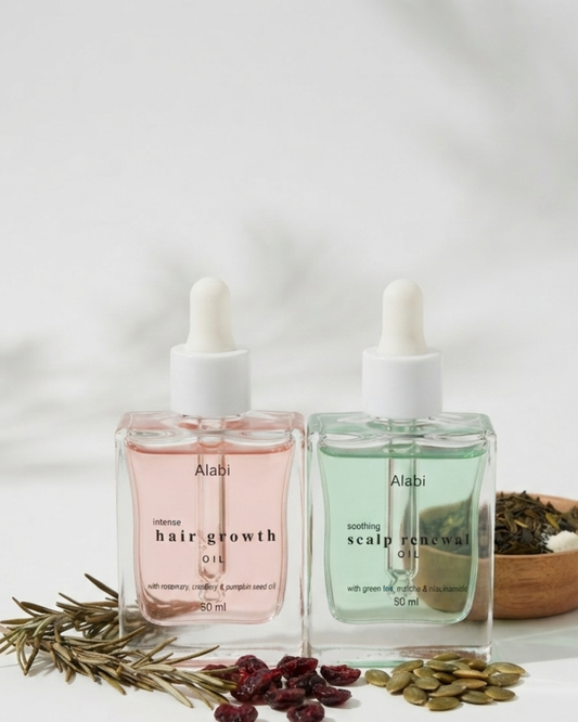 Root to Tip Duo